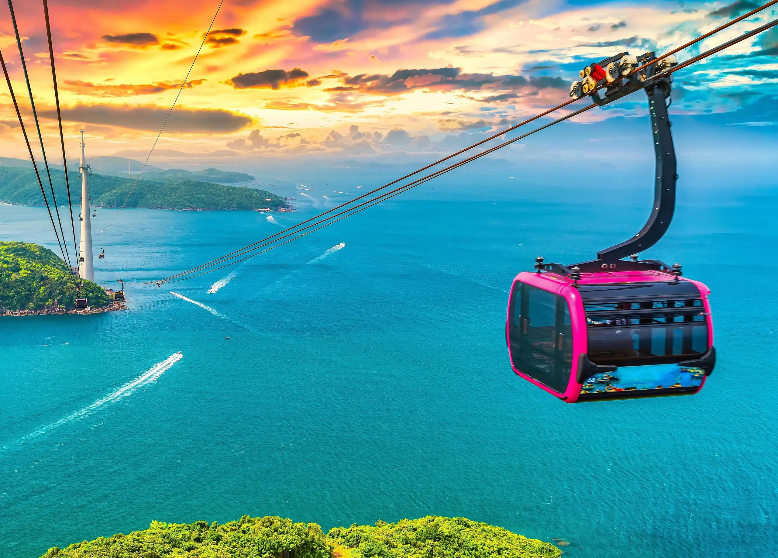 Romantic Bali Getaway