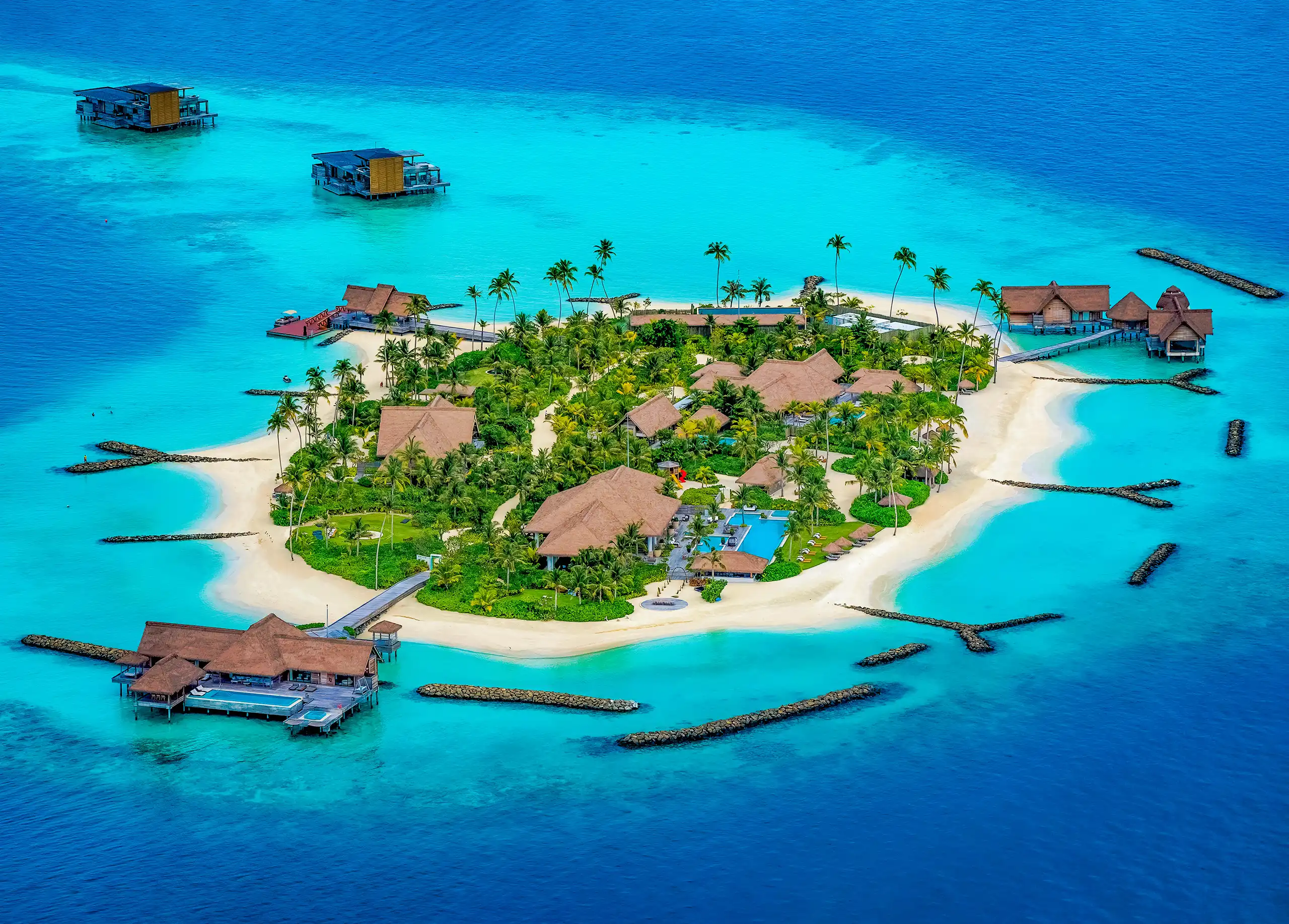 Romantic Bali Getaway